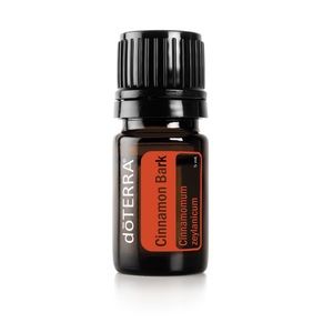 doTERRA Cinnamon Bark Oil, 5mL, Sealed